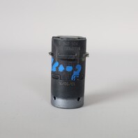 BMW Bumper Parking Driver Assist Sensor PDC Silver Grey 66206989111 OEM Used