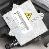 2004-2007 BMW E64 645Ci 650i M6 Right Xenon HID Headlight OEM Used 4 Broken Tabs