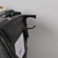 2004-2007 BMW E64 645Ci 650i M6 Right Xenon HID Headlight OEM Used 4 Broken Tabs