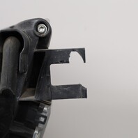 2004-2007 BMW E64 645Ci 650i M6 Right Xenon HID Headlight OEM Used 4 Broken Tabs