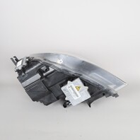 2004-2007 BMW E64 645Ci 650i M6 Right Xenon HID Headlight OEM Used 4 Broken Tabs