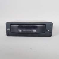 2004-2010 BMW 525i 528i 530i 645ci 650i M5 M6 CD Changer OEM Used