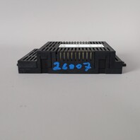 2005-2006 BMW 525i 530i 645ci LCM Light Control Module 61356962724 OEM Used