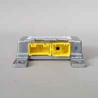 2004-2005 BMW 645ci Left Driver B-Pillar Airbag Computer 65776974366 OEM Used