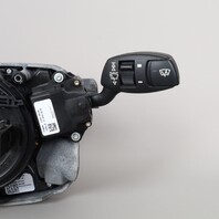2005 BMW 645ci Turn Signal Wiper Column Switch 61316911515 OEM Used