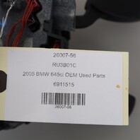 2005 BMW 645ci Turn Signal Wiper Column Switch 61316911515 OEM Used
