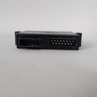 2005 BMW 645ci Convertible Power Seat Memory Control Module OEM Used