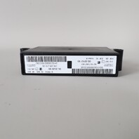 2005 BMW 645ci Convertible Power Seat Memory Control Module OEM Used