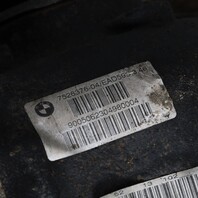 2004-2007 BMW 645ci 650i Rear Axle Differential Carrier OEM 33107526377