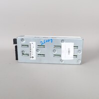 2005 BMW 645ci Becker Amplifier 65126973618 OEM Used