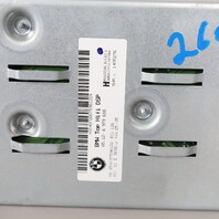 2005 BMW 645ci Becker Amplifier 65126973618 OEM Used