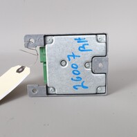 2004-2005 BMW 645ci Passenger B-Pillar Airbag Computer 65776962888 OEM Used