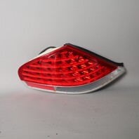 2004-2007 BMW 645i 650i M6 E63 E64 Left Tail Light Lamp 63217170977 OEM Used