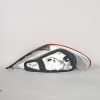 2004-2007 BMW 645i 650i M6 E63 E64 Left Tail Light Lamp 63217170977 OEM Used