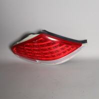 2004-2007 BMW 645i 650i M6 E63 E64 Left Tail Light Lamp 63217170977 OEM Used