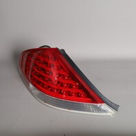 2004-2007 BMW 645i 650i M6 E63 E64 Left Tail Light Lamp 63217170977 OEM Used