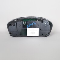 2004-2005 BMW 645Ci Speedometer Instrument Cluster 62116974588 OEM Used