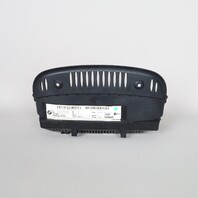 BMW 328i 335i 525i 528i 535i Information Display Monitor 65826962425 OEM Used