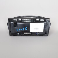 BMW 328i 335i 525i 528i 535i Information Display Monitor 65826962425 OEM Used