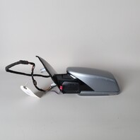 2004-2005 BMW 645ci Left Driver Side View Door Mirror 51167189379 OEM Used