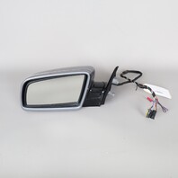 2004-2005 BMW 645ci Left Driver Side View Door Mirror 51167189379 OEM Used