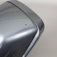 2004-2005 BMW 645ci Left Driver Side View Door Mirror 51167189379 OEM Used