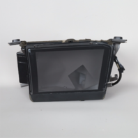 BMW 645i 650i M6 E63 E64 Dashboard Heads Up Display Screen 62306963886 OEM Used