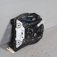 2004-2010 BMW 645ci 650ci M6 Convertible Left Quarter Window Regulator OEM