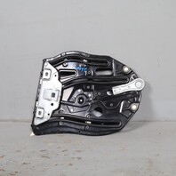 2004-2010 BMW 645ci 650ci M6 Convertible Left Quarter Window Regulator OEM