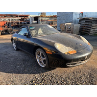 1999 Porsche 911 Parts