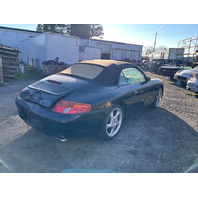 1999 Porsche 911 Parts