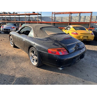 1999 Porsche 911 Parts