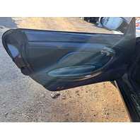 1999 Porsche 911 Parts