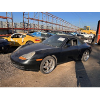 1999 Porsche 911 Parts