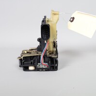 1998-2004 Porsche 911 996 Boxster 986 Right Passenger Door Latch OEM 3B1837016P