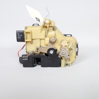 1998-2004 Porsche 911 996 Boxster 986 Right Passenger Door Latch OEM 3B1837016P