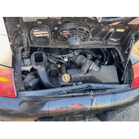 1999-2001 Porsche 911 996 Transmission 6 Speed Manual Non LSD OEM