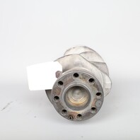 2000-2001 Porsche 911 996 Boxster 986 Crankshaft 2.7 / 3.2 / 3.4 99610201154 OEM