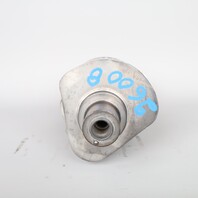2000-2001 Porsche 911 996 Boxster 986 Crankshaft 2.7 / 3.2 / 3.4 99610201154 OEM