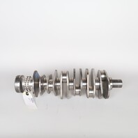 2000-2001 Porsche 911 996 Boxster 986 Crankshaft 2.7 / 3.2 / 3.4 99610201154 OEM