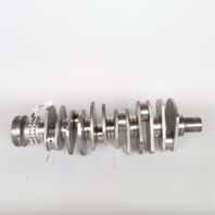 2000-2001 Porsche 911 996 Boxster 986 Crankshaft 2.7 / 3.2 / 3.4 99610201154 OEM