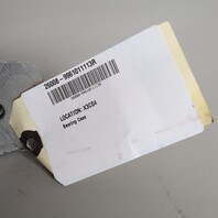 1999-2004 Porsche 911 996 Boxster 986 Crankshaft Bearing Case 2.7 3.2 3.4 OEM