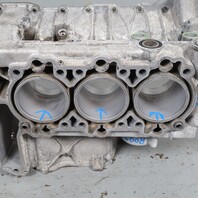 1999-2001 Porsche 911 996 3.4 Engine Cylinder Case Block 4-6 Cylinders OEM