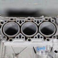 1999-2001 Porsche 911 996 3.4 Engine Cylinder Case Block 4-6 Cylinders OEM