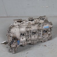1999-2001 Porsche 911 996 3.4 Left Cylinder 1-3 Head 99610400303 OEM