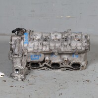 1999-2001 Porsche 911 996 3.4 Left Cylinder 1-3 Head 99610400303 OEM