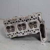 1999-2001 Porsche 911 996 3.4 Left Cylinder 1-3 Head 99610400303 OEM