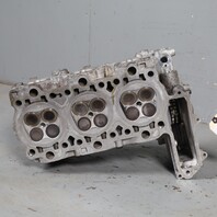 1999-2001 Porsche 911 996 3.4 Right Cylinder 4-6 Head 99610400403 OEM