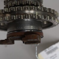 1997-2001 Porsche 911 996 Boxster 986 Intermediate Shaft 2.5 2.7 3.2 3.4 IMS OEM
