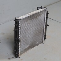 1997-2004 Porsche 911 996 Boxster 986 Right Radiator 99610613251 OEM